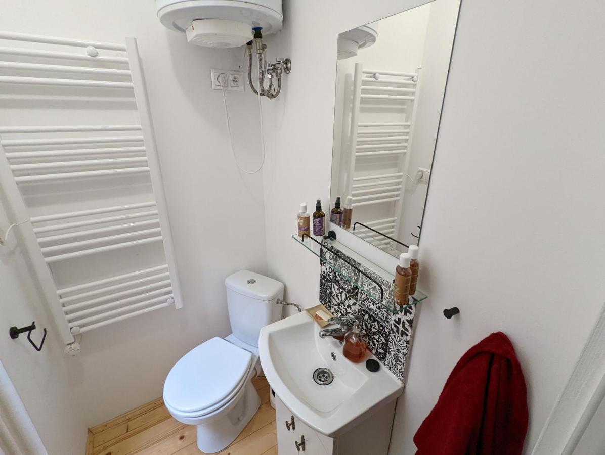 Apartman Braxatoris Банська Штявниця Екстер'єр фото