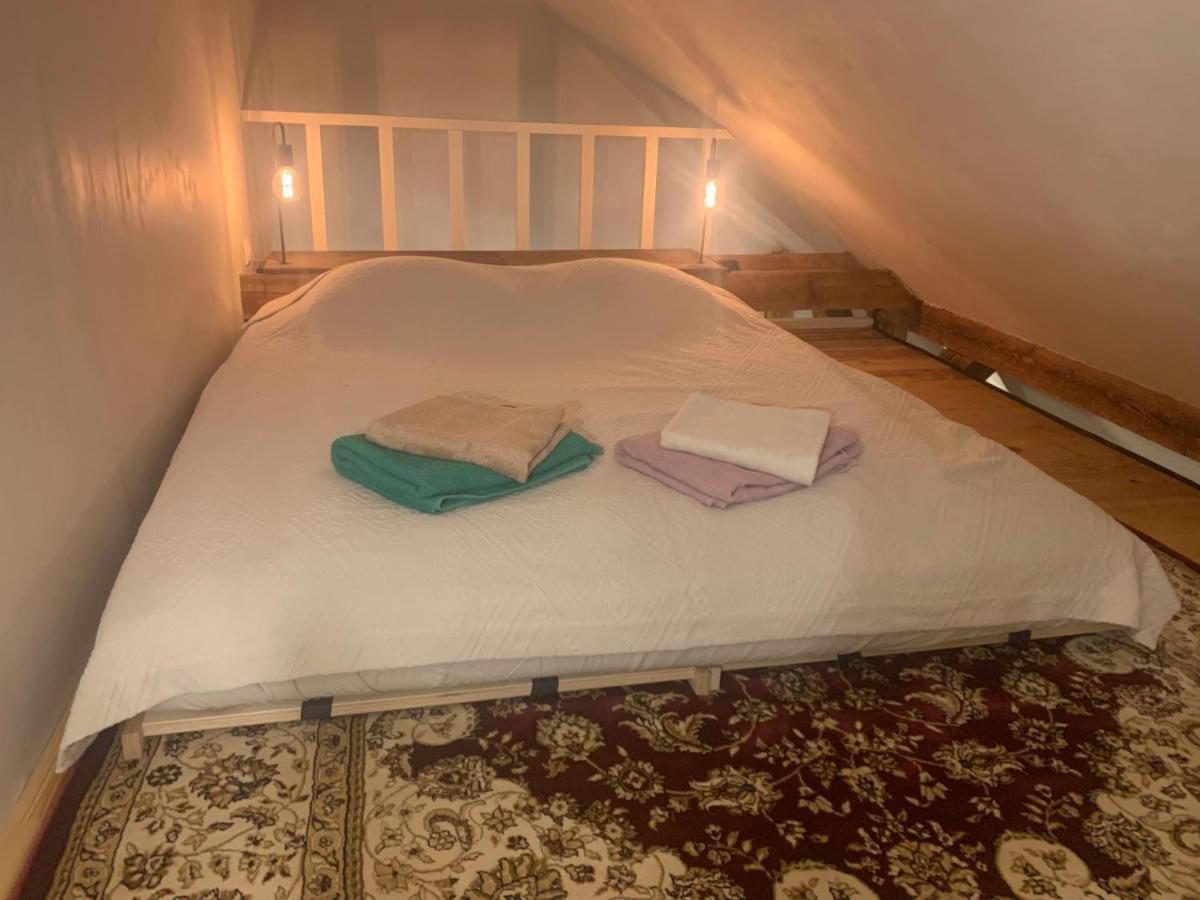 Apartman Braxatoris Банська Штявниця Екстер'єр фото